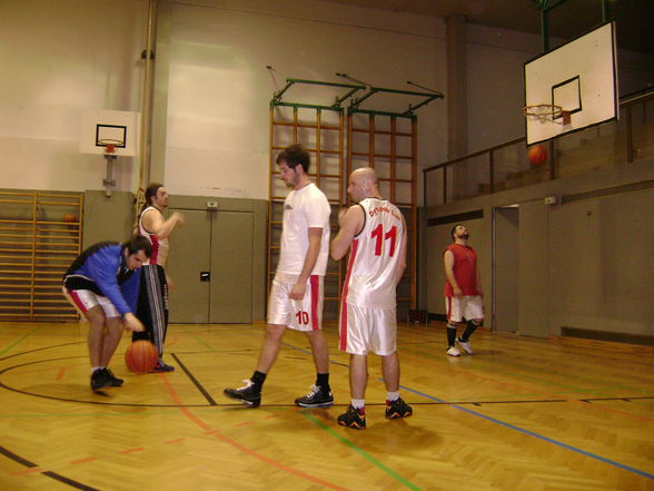 Playoffs 08 - 