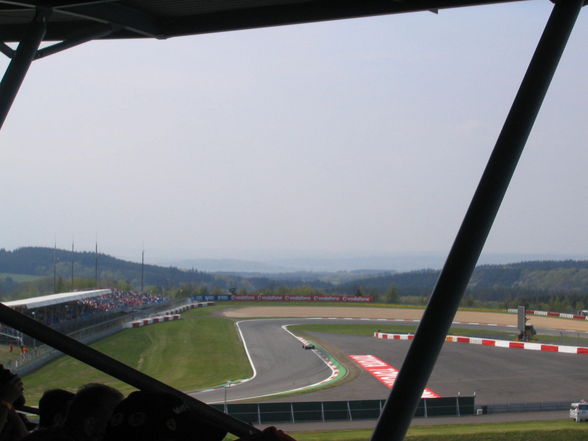 Formula 1 Nürburgring - 