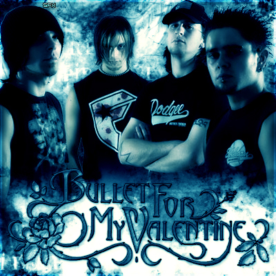 Bullet for my Valentine - 