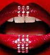 **FERSCHIEDENE**LIPPEN** - 