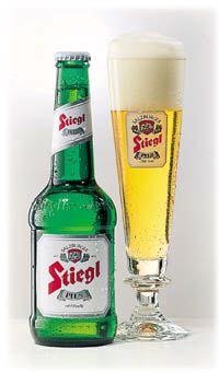 Stiegl-bier  - 