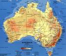 Australien - 