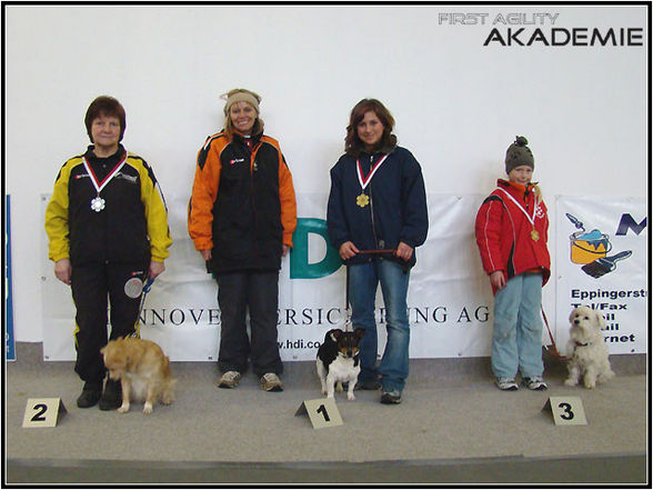 Agility Pics - 