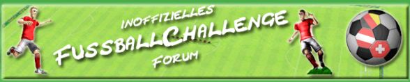 Fußball Challenge 08 - 