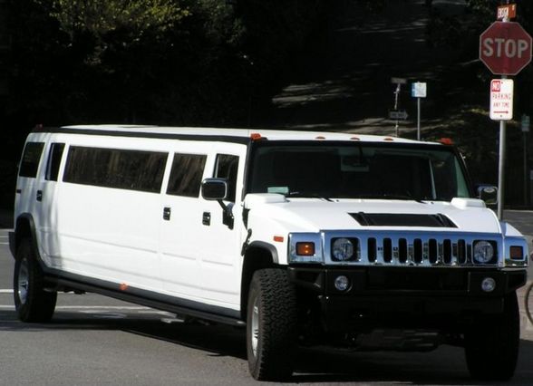 Hummer - 