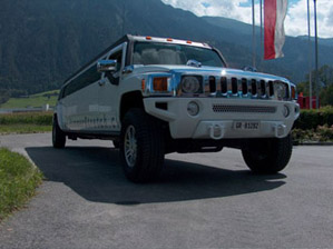 Hummer - 