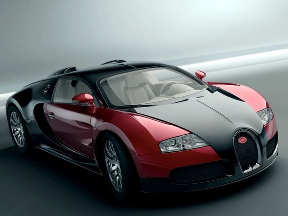 Bugatti - 