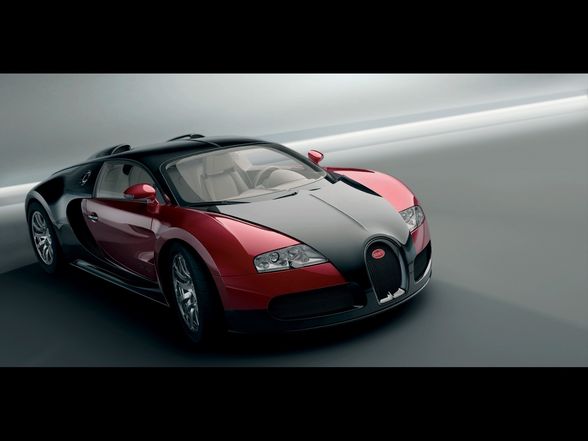 Bugatti - 