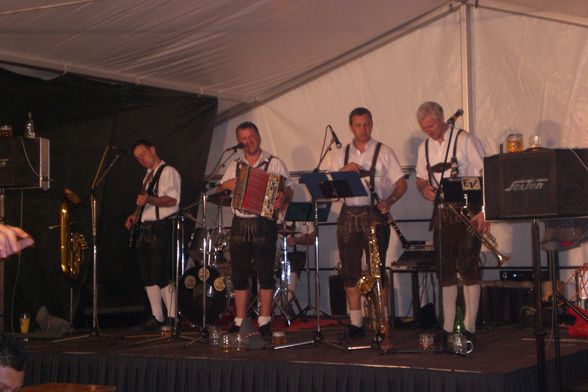 Weinfest 2008 - 