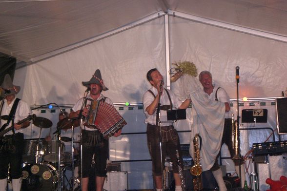 Weinfest 2008 - 