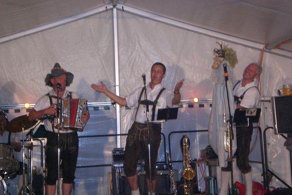 Weinfest 2008 - 