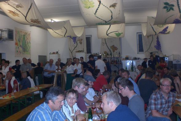 Weinfest 2008 - 