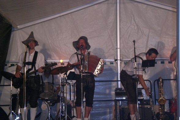 Weinfest 2008 - 