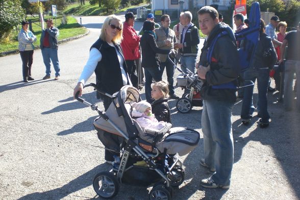 Feuerwehrwandertag 2008 - 