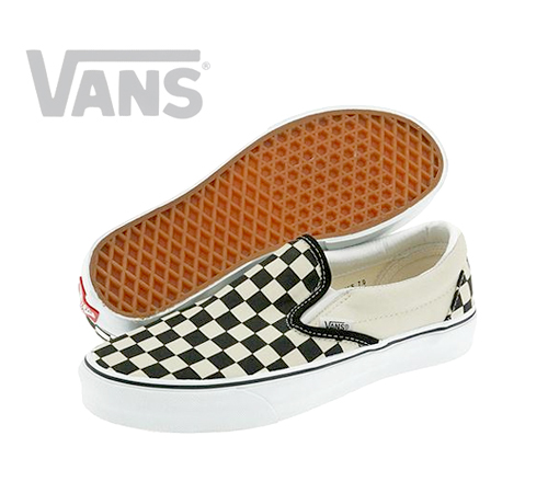 vans - 