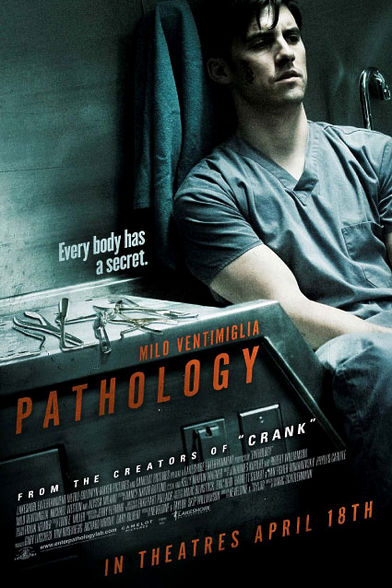 NEW! Pathology - 