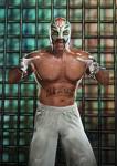 rey mysterio - 