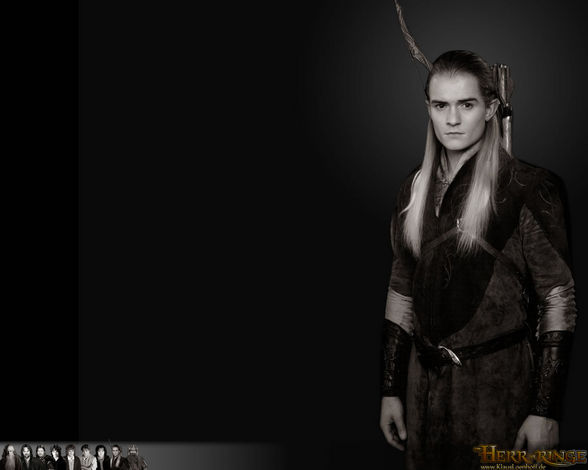 Legolas - 