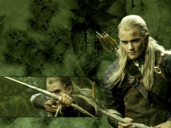 Legolas - 