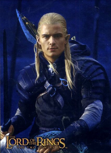 Legolas - 