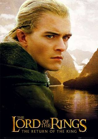 Legolas - 