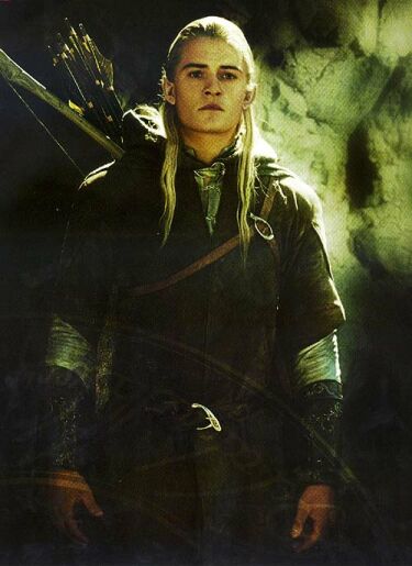 Legolas - 