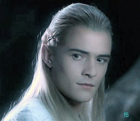 Legolas - 