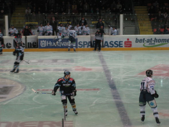 19.09.08 Black Wings vs. Alba Volan - 