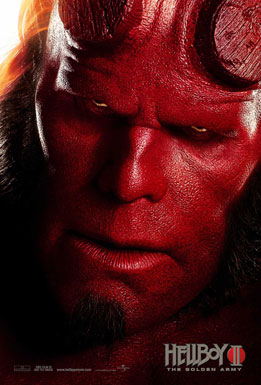 Hellboy II - Start 5.9.08 - 