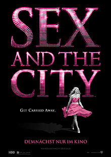 Sex an the City - Start 30.5 - 