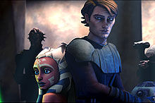 The Clone Wars - Start 14.8 - 