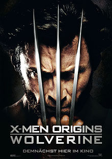 X-Men Originis: Wolverine - 