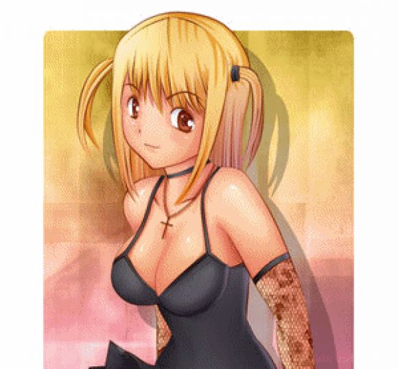 Misa x33 - 