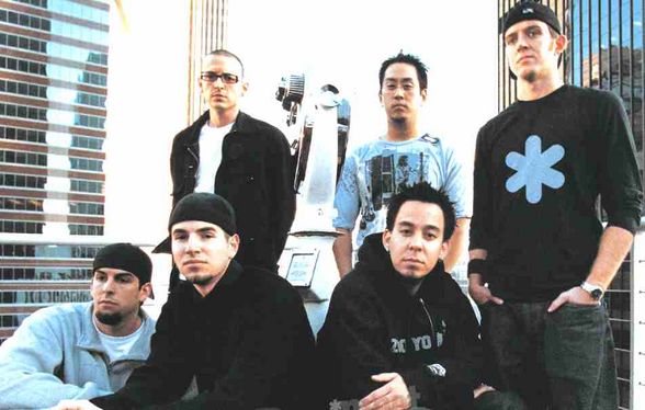 LinKin ParK - 