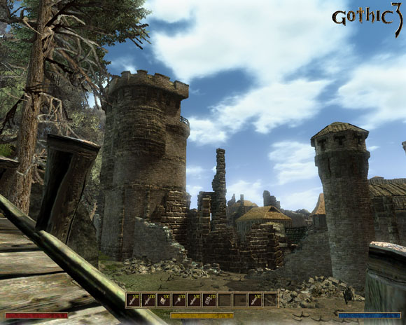 Gothic 3  - 