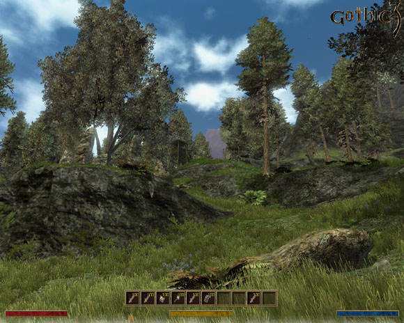 Gothic 3  - 