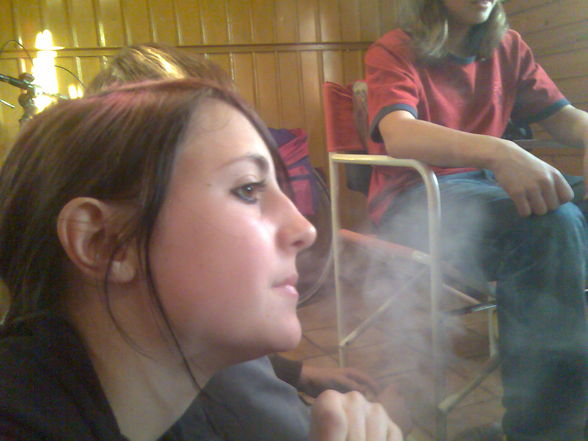 Shisha ba Sarah =) - 