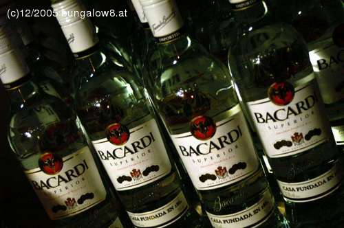 Bacardi - 