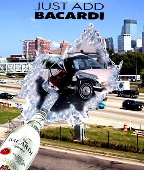 Bacardi - 