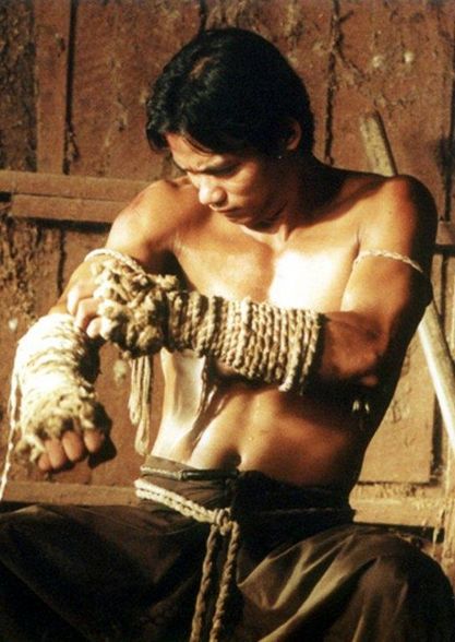 Ong Bak - 