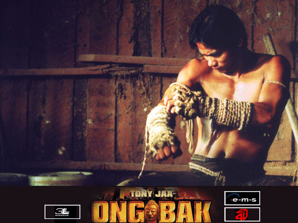 Ong Bak - 