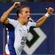 Raphael van der Vaart - 