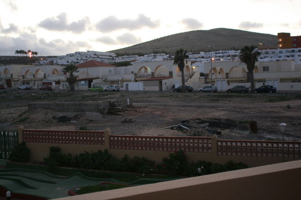 Fuerteventura im Frühling - 