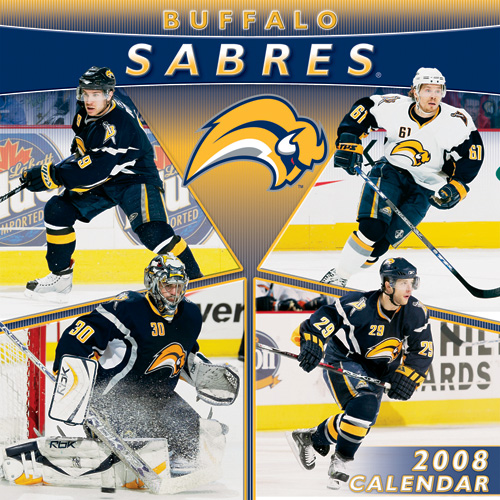 Sabres - 