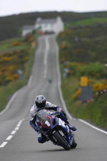 Isle of man TT - 