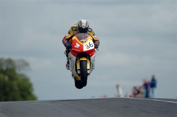 Isle of man TT - 