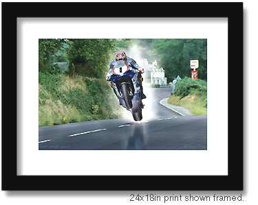 Isle of man TT - 