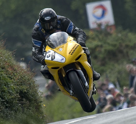 Isle of man TT - 