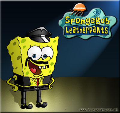 squarepants - 