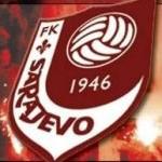 FK  Sarajevo - 